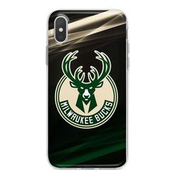 Capa para celular - NBA - Bucks 