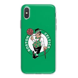 Capa para celular - NBA - Celtics | Green