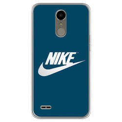 Capa para Celular - Nike | Símbolo