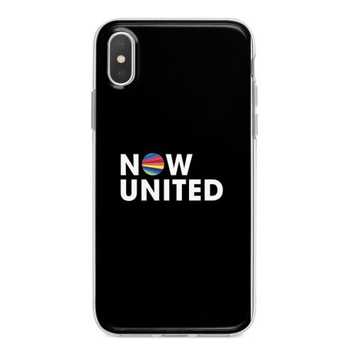 Imagem de Capa para celular - Now United