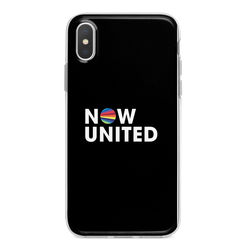Capa para celular - Now United