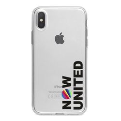 Capa para celular - Now United | Black