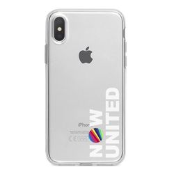 Capa para celular - Now United | White