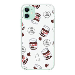 Capa para Celular - Nutella | Apple