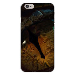 Capa para Celular - O Hobbit Smaug