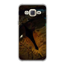 Capa para Celular - O Hobbit Smaug