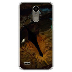 Capa para Celular - O Hobbit Smaug