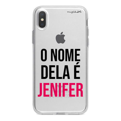 Imagem de Capa para celular - O Nome Dela ... | Com Seu Nome