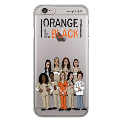 Capa para celular - Orange is the New Black 2