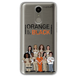 Capa para celular - Orange is the New Black 2