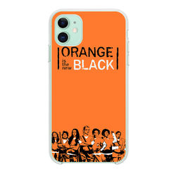 Capa para celular - Orange is the New Black