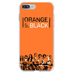 Capa para celular - Orange is the New Black
