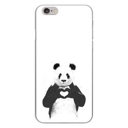 Capa para Celular - Panda