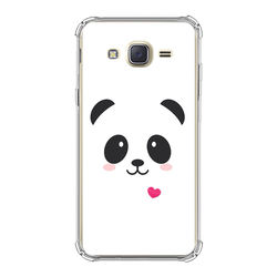 Capa para Celular - Panda 2