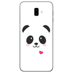 Capa para Celular - Panda 2