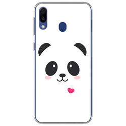 Capa para Celular - Panda 2