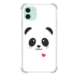 Capa para Celular - Panda 2