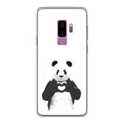Capa para Celular - Panda