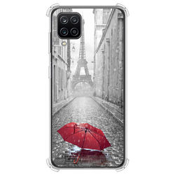 Capa para Celular - Paris 4