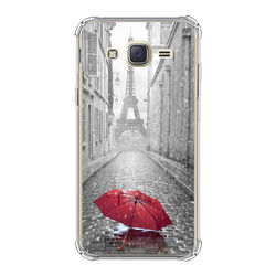 Capa para Celular - Paris 4