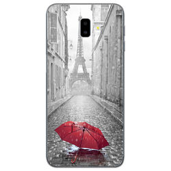 Capa para Celular - Paris 4