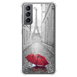 Capa para Celular - Paris 4