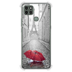 Capa para Celular - Paris 4