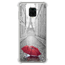 Capa para Celular - Paris 4