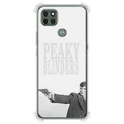 Capa para celular - Peaky Blinders | Tommy Shelby