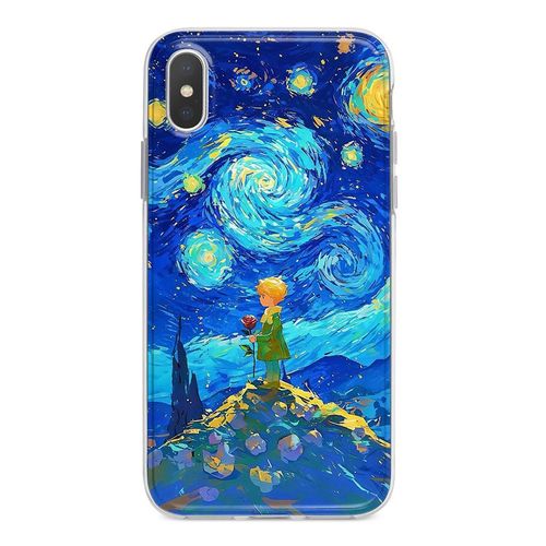 Imagem de Capa para celular - Pequeno Prncipe