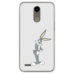 Capa para Celular - Pernalonga