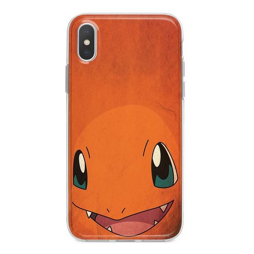 Imagem de Capa para celular - Pokemon | Charmander