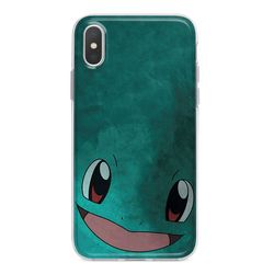 Capa para celular - Pokemon | Squirtle