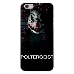 Capa para Celular - Poltergeist