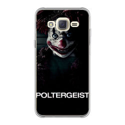 Capa para Celular - Poltergeist