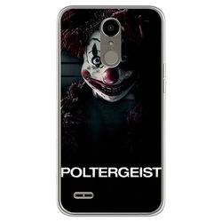 Capa para Celular - Poltergeist