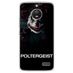 Capa para Celular - Poltergeist