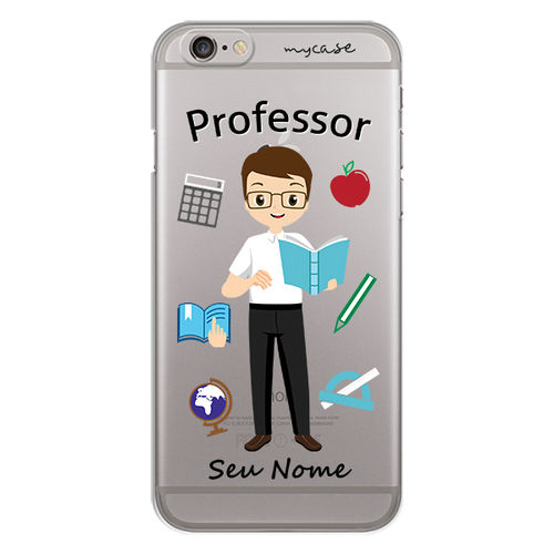 Imagem de Capa para celular - Professor