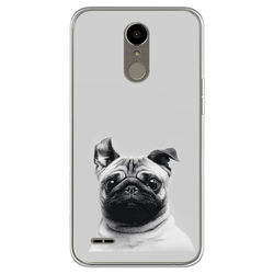 Capa para Celular - Pug