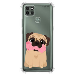 Capa para Celular - Pug | Cute