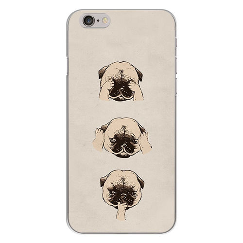 Imagem de Capa para Celular - Pug | Whatsapp