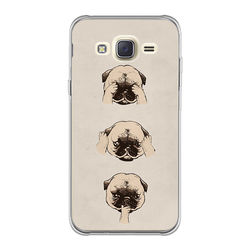 Capa para Celular - Pug | Whatsapp