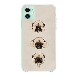 Capa para Celular - Pug | Whatsapp