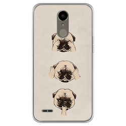 Capa para Celular - Pug | Whatsapp