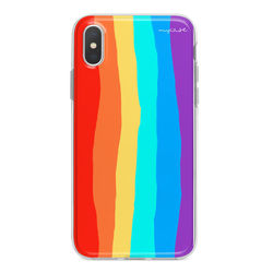 Capa para celular - Rainbow