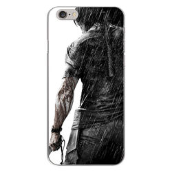 Capa para Celular - Rambo