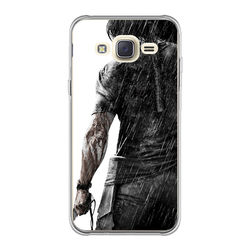 Capa para Celular - Rambo