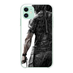 Capa para Celular - Rambo