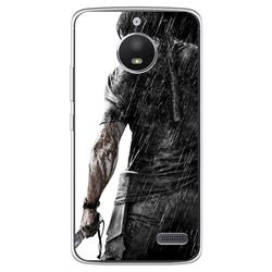 Capa para Celular - Rambo