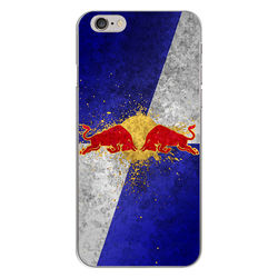 Capa para Celular - Red Bull